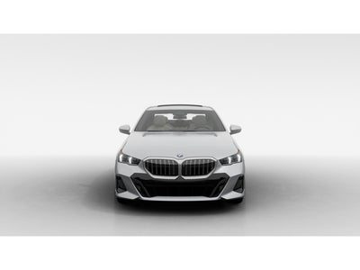 2027 BMW 5 Series 530i xDrive