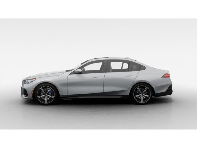 2027 BMW 5 Series 530i xDrive