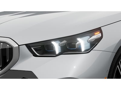 2027 BMW 5 Series 530i xDrive