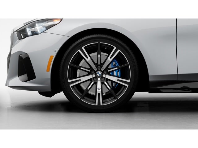 2027 BMW 5 Series 530i xDrive