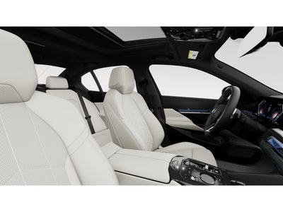 2027 BMW 5 Series 530i xDrive