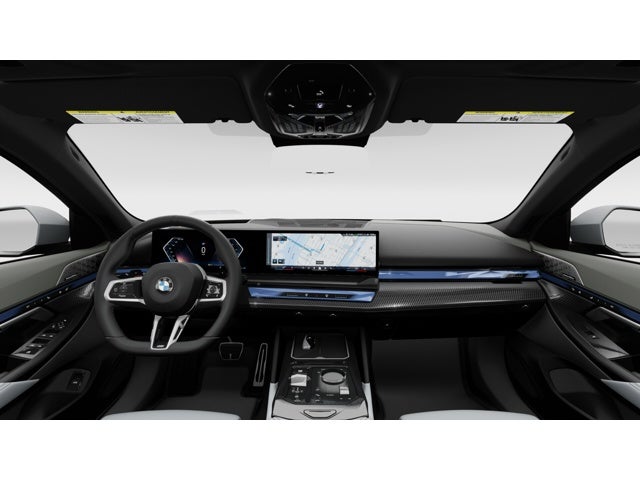 2027 BMW 5 Series 530i xDrive