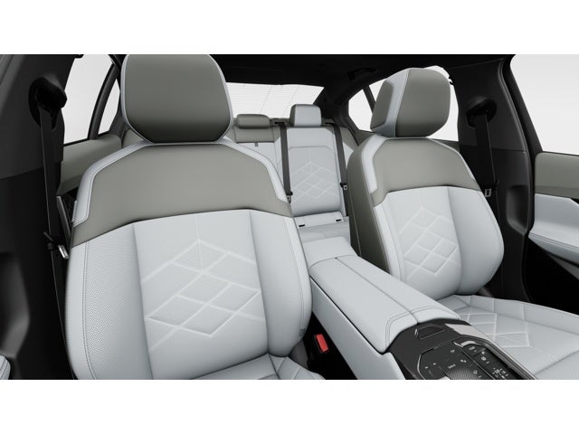 2027 BMW 5 Series 530i xDrive