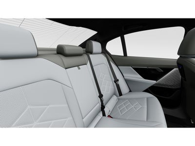 2027 BMW 5 Series 530i xDrive