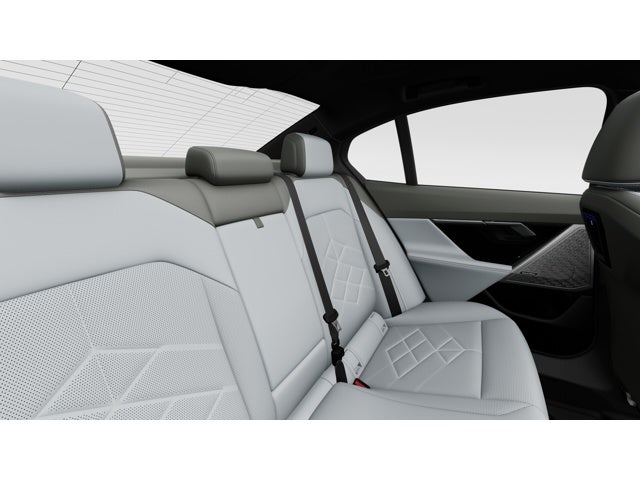 2027 BMW 5 Series 530i xDrive