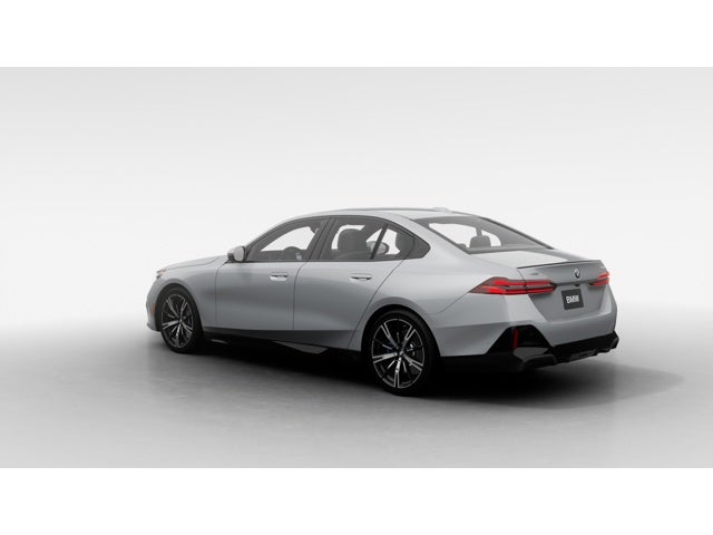 2027 BMW 5 Series 530i xDrive