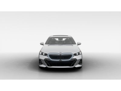 2027 BMW 5 Series 530i xDrive