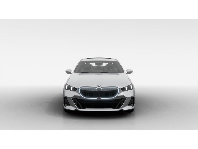 2027 BMW 5 Series 530i xDrive