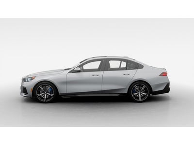 2027 BMW 5 Series 530i xDrive