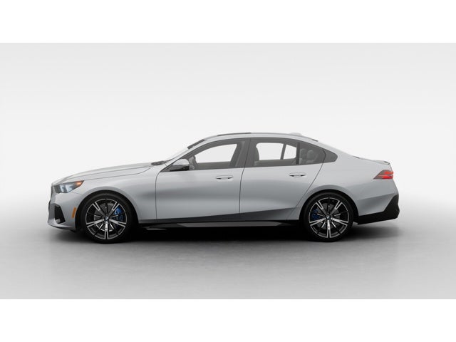 2027 BMW 5 Series 530i xDrive