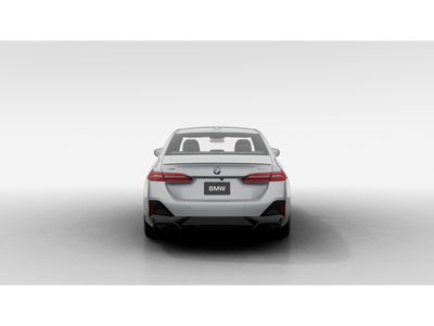 2027 BMW 5 Series 530i xDrive