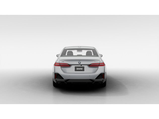 2027 BMW 5 Series 530i xDrive
