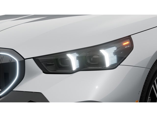 2027 BMW 5 Series 530i xDrive