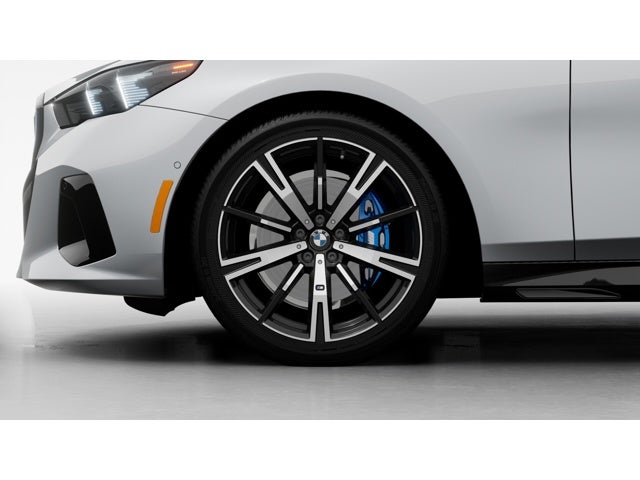 2027 BMW 5 Series 530i xDrive