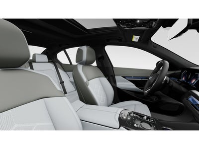 2027 BMW 5 Series 530i xDrive