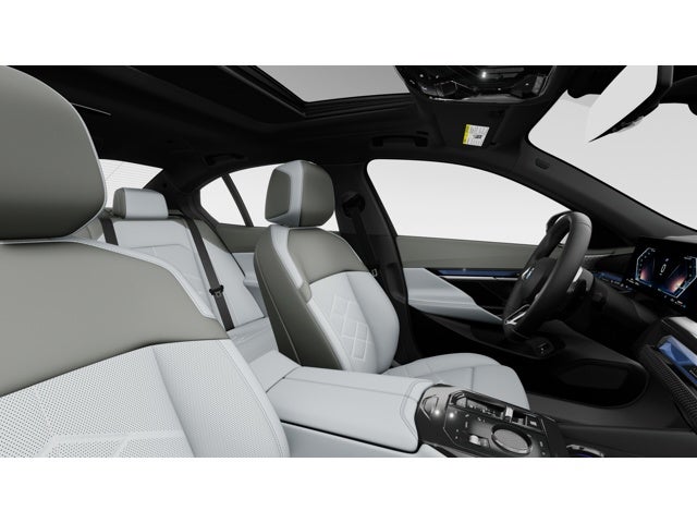 2027 BMW 5 Series 530i xDrive
