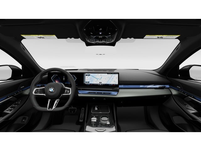 2027 BMW 5 Series 530i xDrive