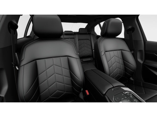 2027 BMW 5 Series 530i xDrive