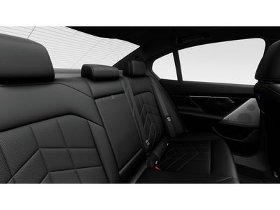 2027 BMW 5 Series 530i xDrive