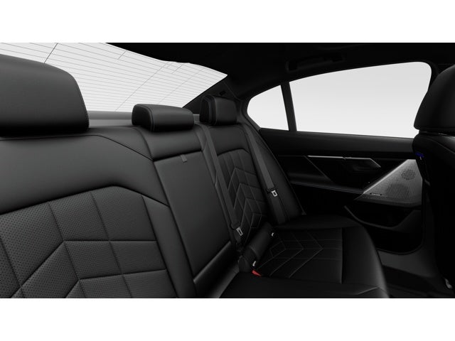 2027 BMW 5 Series 530i xDrive