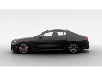 2027 BMW 5 Series 530i xDrive
