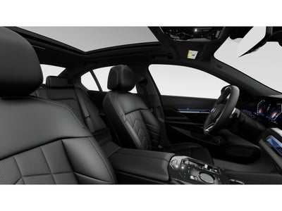 2027 BMW 5 Series 530i xDrive
