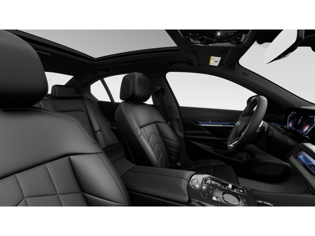 2027 BMW 5 Series 530i xDrive