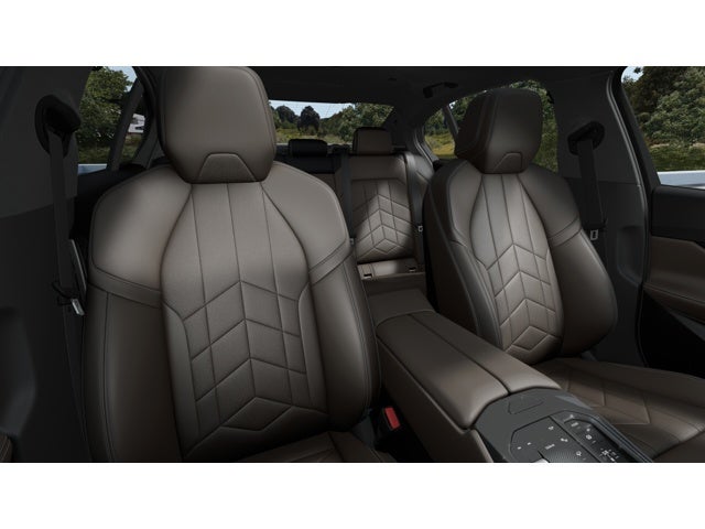 2027 BMW 5 Series 530i xDrive