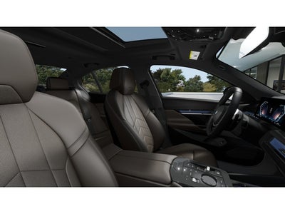 2027 BMW 5 Series 530i xDrive
