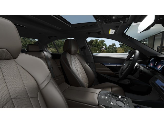2027 BMW 5 Series 530i xDrive