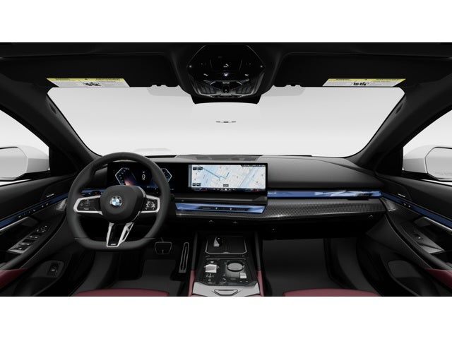 2027 BMW 5 Series 530i xDrive