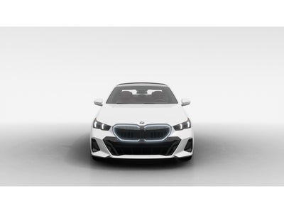 2027 BMW 5 Series 530i xDrive