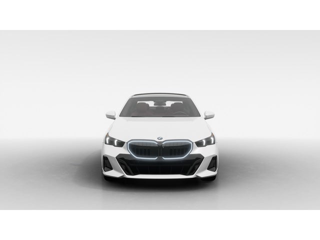2027 BMW 5 Series 530i xDrive