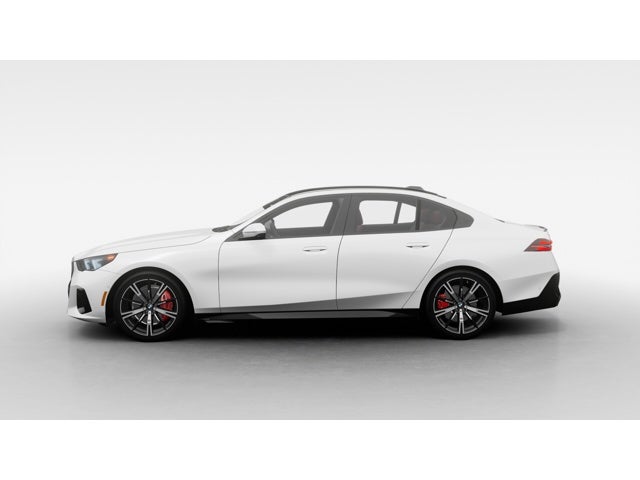 2027 BMW 5 Series 530i xDrive