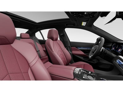 2027 BMW 5 Series 530i xDrive