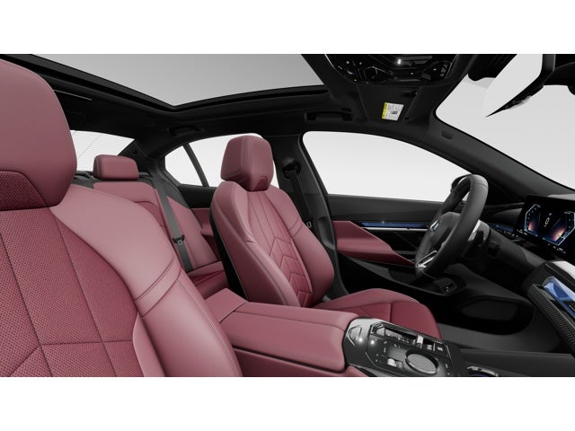 2027 BMW 5 Series 530i xDrive
