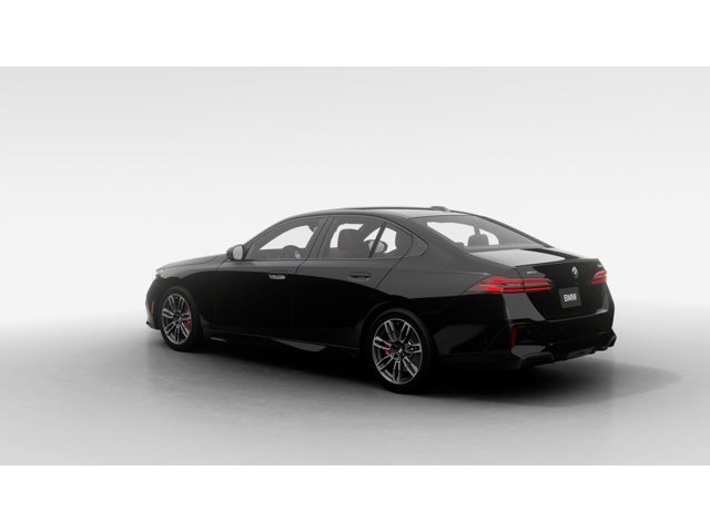 2027 BMW 5 Series 530i xDrive