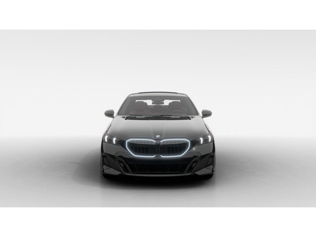 2027 BMW 5 Series 530i xDrive