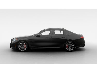 2027 BMW 5 Series 530i xDrive
