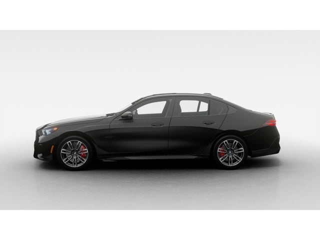 2027 BMW 5 Series 530i xDrive