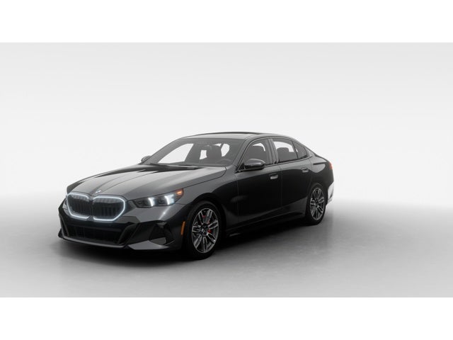2027 BMW 5 Series 530i xDrive
