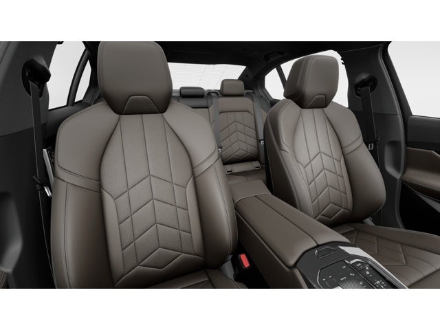 2027 BMW 5 Series 530i xDrive