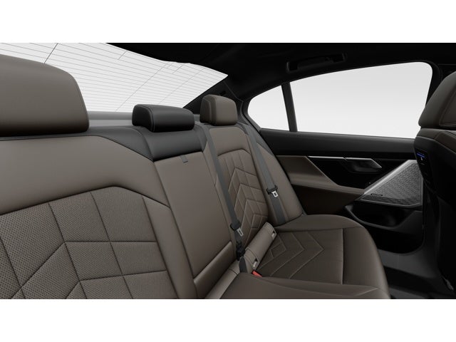 2027 BMW 5 Series 530i xDrive