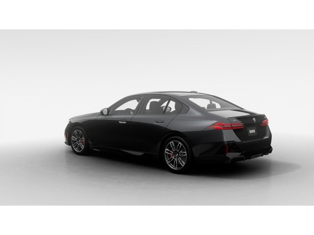 2027 BMW 5 Series 530i xDrive
