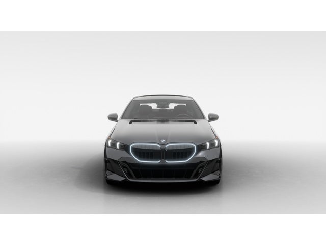 2027 BMW 5 Series 530i xDrive