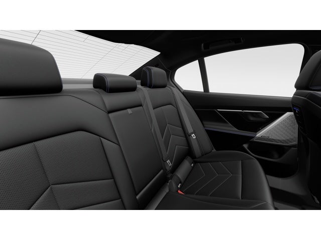 2027 BMW 5 Series 530i xDrive