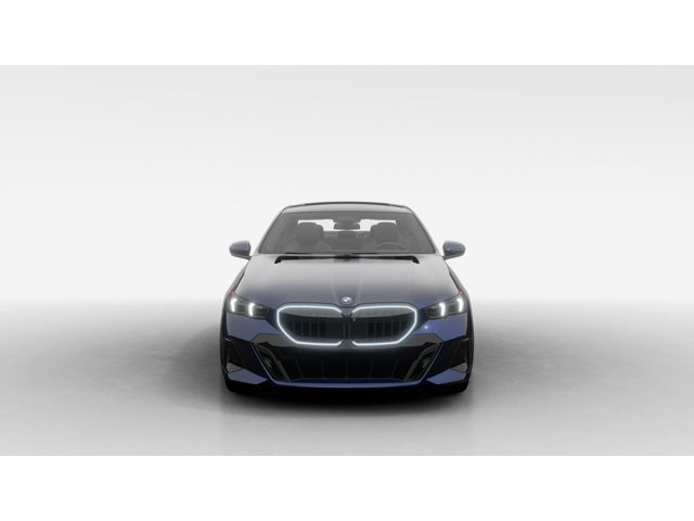 2027 BMW 5 Series 530i xDrive