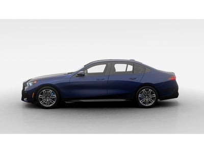 2027 BMW 5 Series 530i xDrive