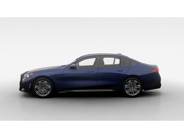 2027 BMW 5 Series 530i xDrive