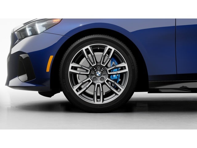 2027 BMW 5 Series 530i xDrive